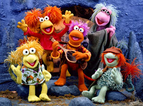 Fraggle Rock Fraggle Rock